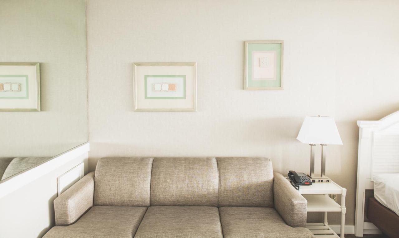 Surf Club Oceanfront Hotel Dewey Beach Extérieur photo