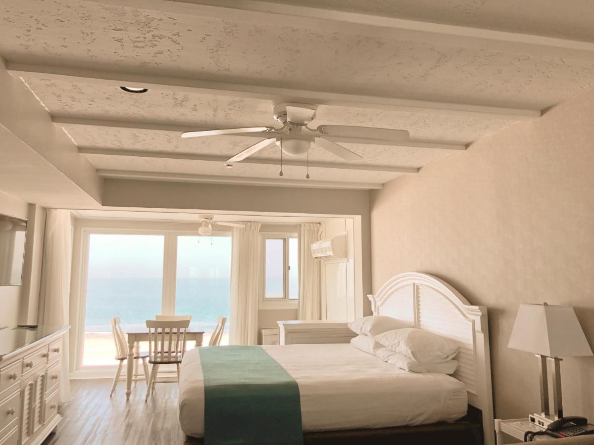 Surf Club Oceanfront Hotel Dewey Beach Extérieur photo