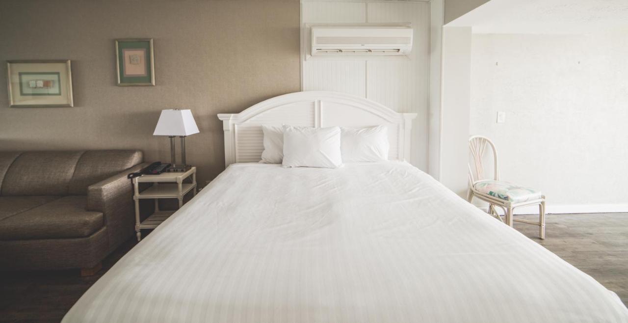 Surf Club Oceanfront Hotel Dewey Beach Extérieur photo