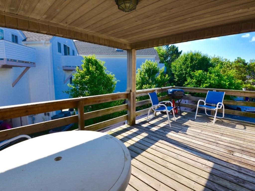 Surf Club Oceanfront Hotel Dewey Beach Extérieur photo