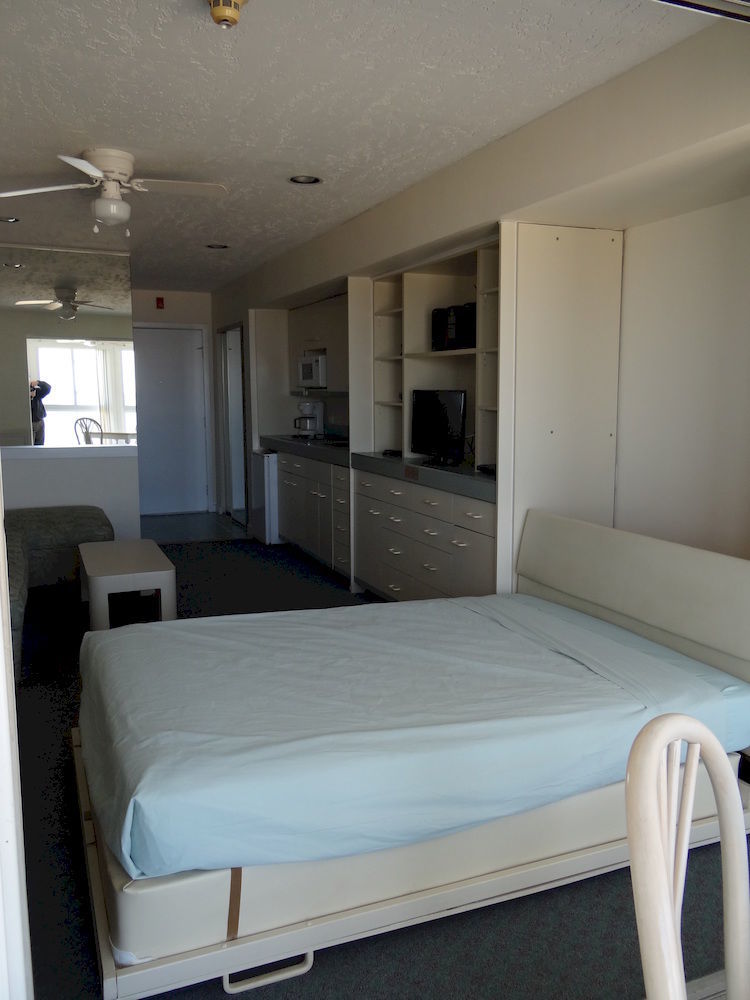 Surf Club Oceanfront Hotel Dewey Beach Extérieur photo