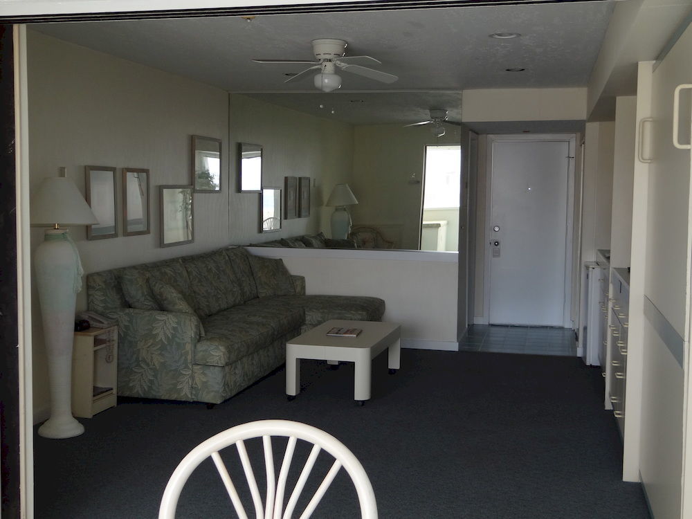 Surf Club Oceanfront Hotel Dewey Beach Extérieur photo