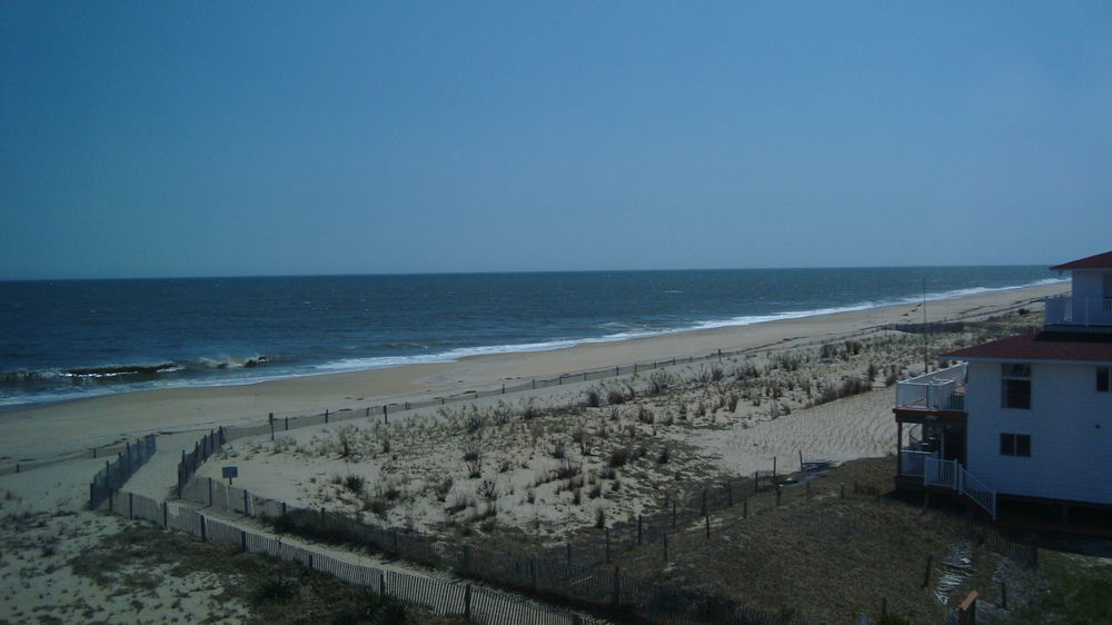 Surf Club Oceanfront Hotel Dewey Beach Extérieur photo