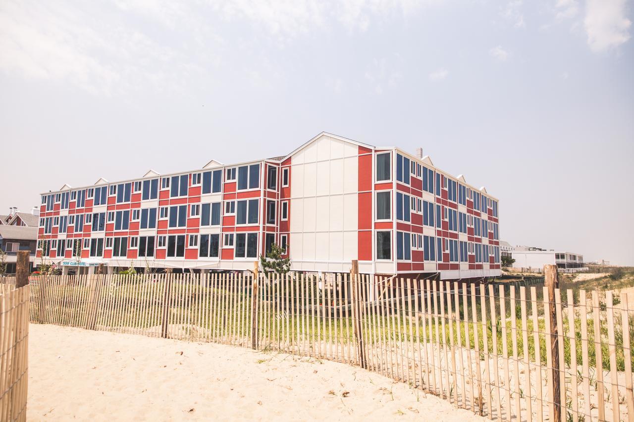 Surf Club Oceanfront Hotel Dewey Beach Extérieur photo