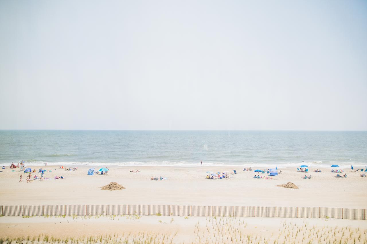 Surf Club Oceanfront Hotel Dewey Beach Extérieur photo