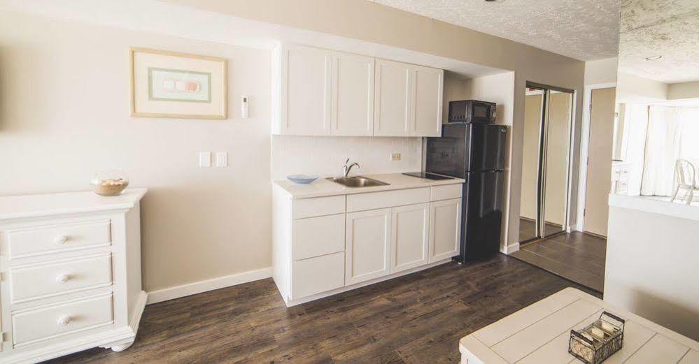Surf Club Oceanfront Hotel Dewey Beach Extérieur photo