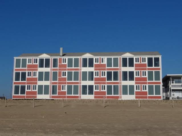 Surf Club Oceanfront Hotel Dewey Beach Extérieur photo