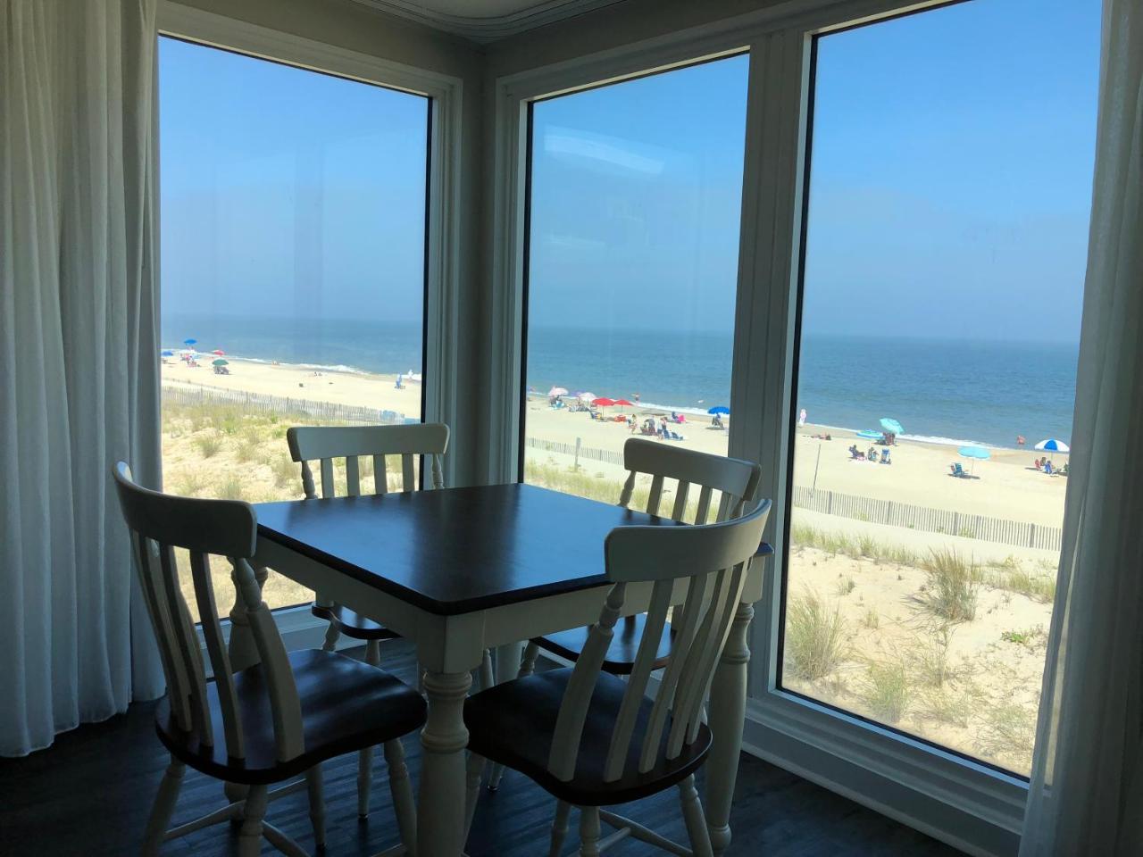 Surf Club Oceanfront Hotel Dewey Beach Extérieur photo